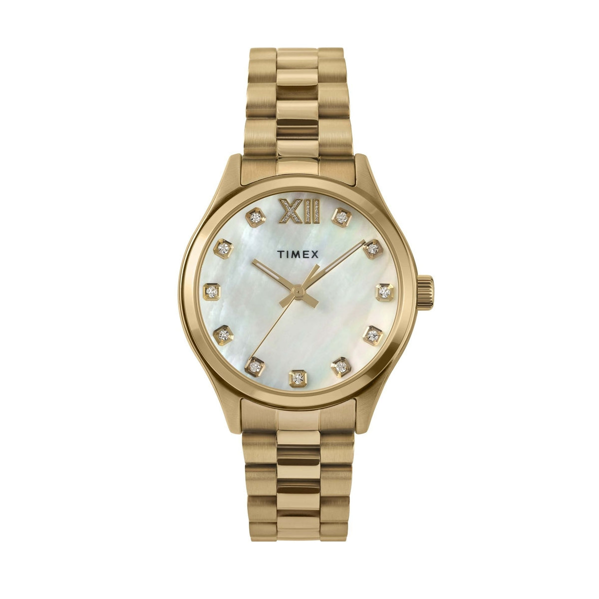 Timex TW2W85400 Watch
