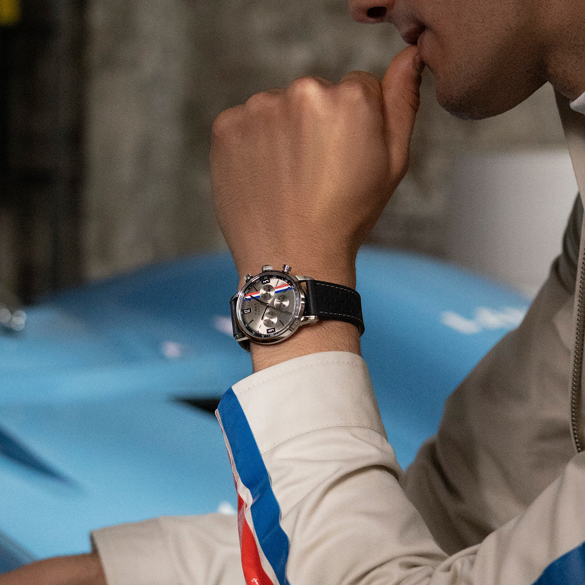 Orologio Timex TW2W98900