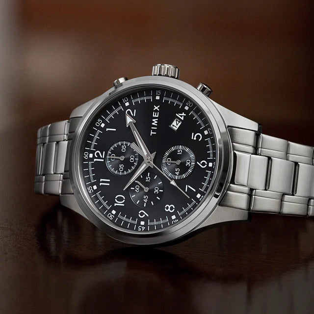 Orologio Timex TW2Y01400