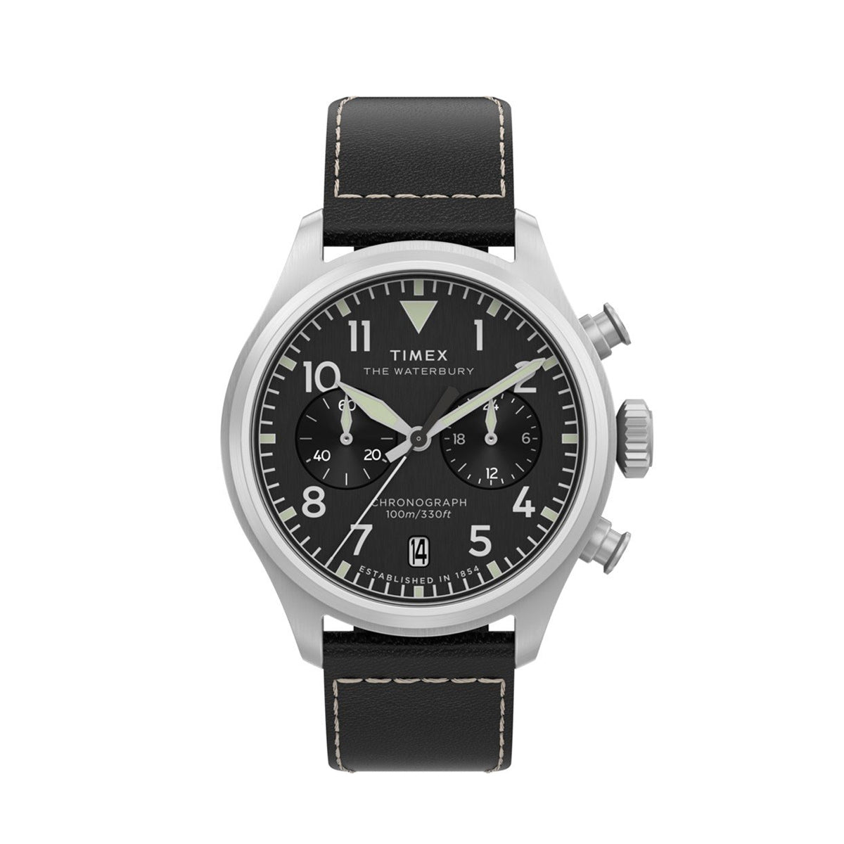 Orologio Timex TW2Y19000