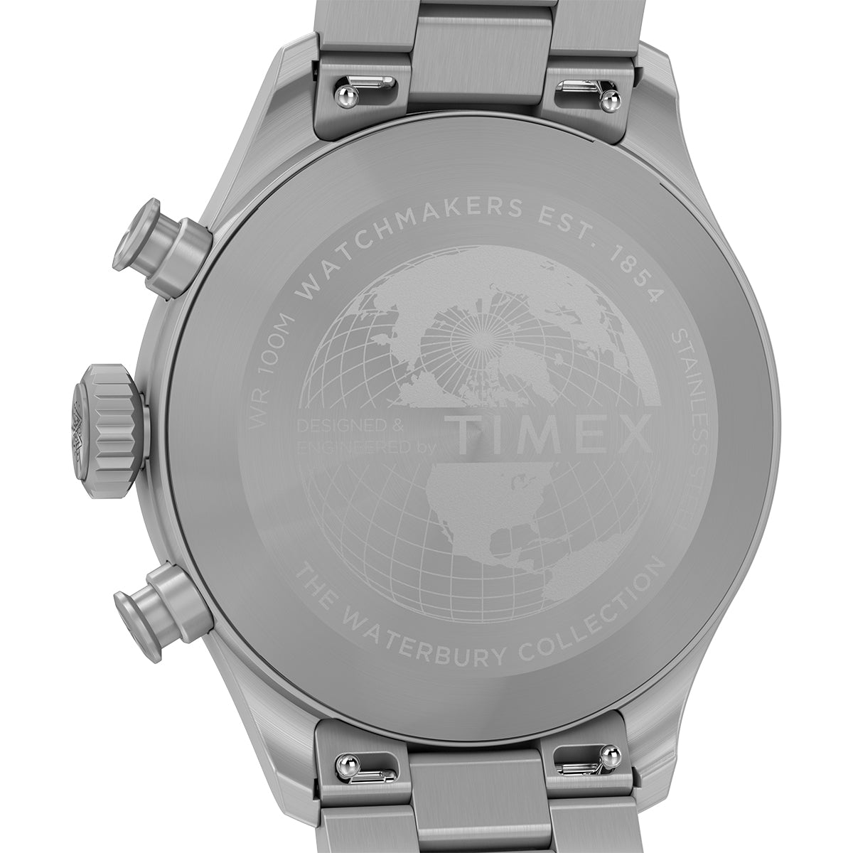 Orologio Timex TW2Y19100