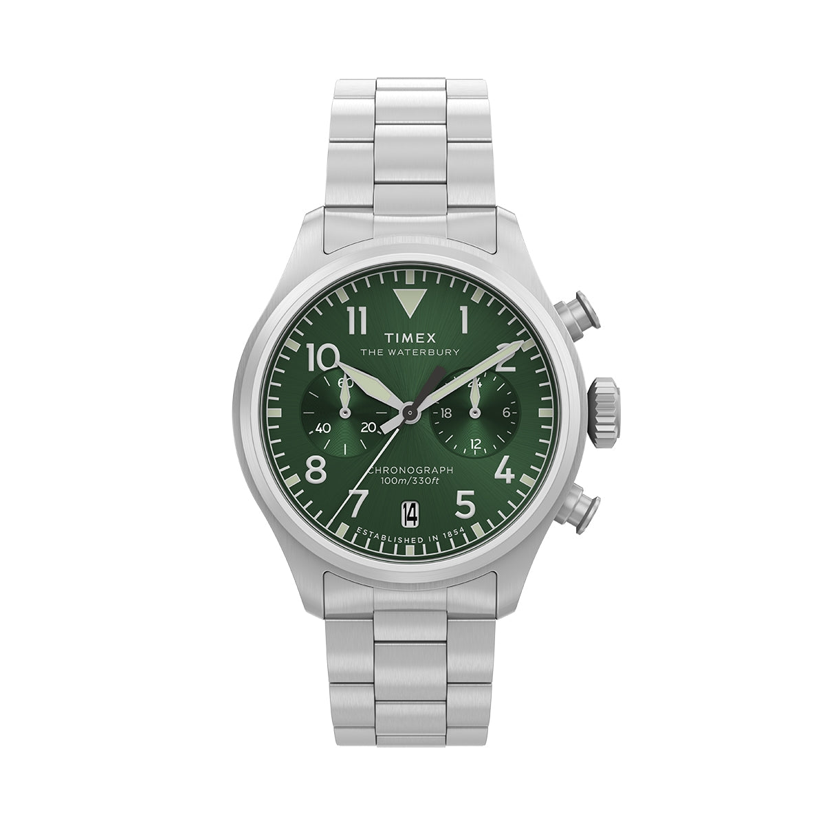 Orologio Timex TW2Y19100