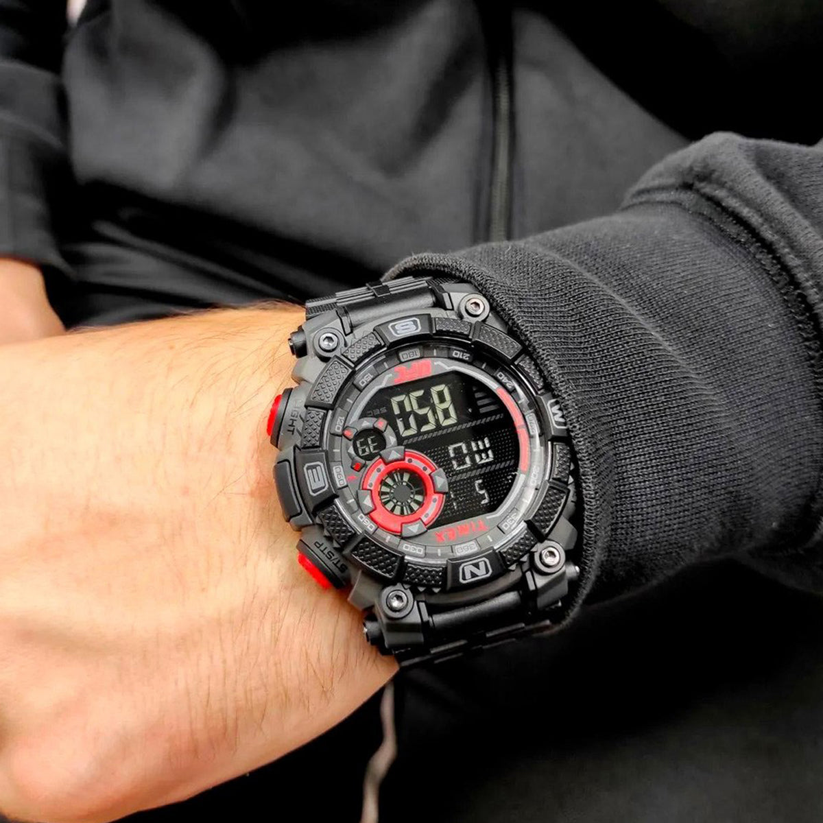 Orologio Timex TW5M53700