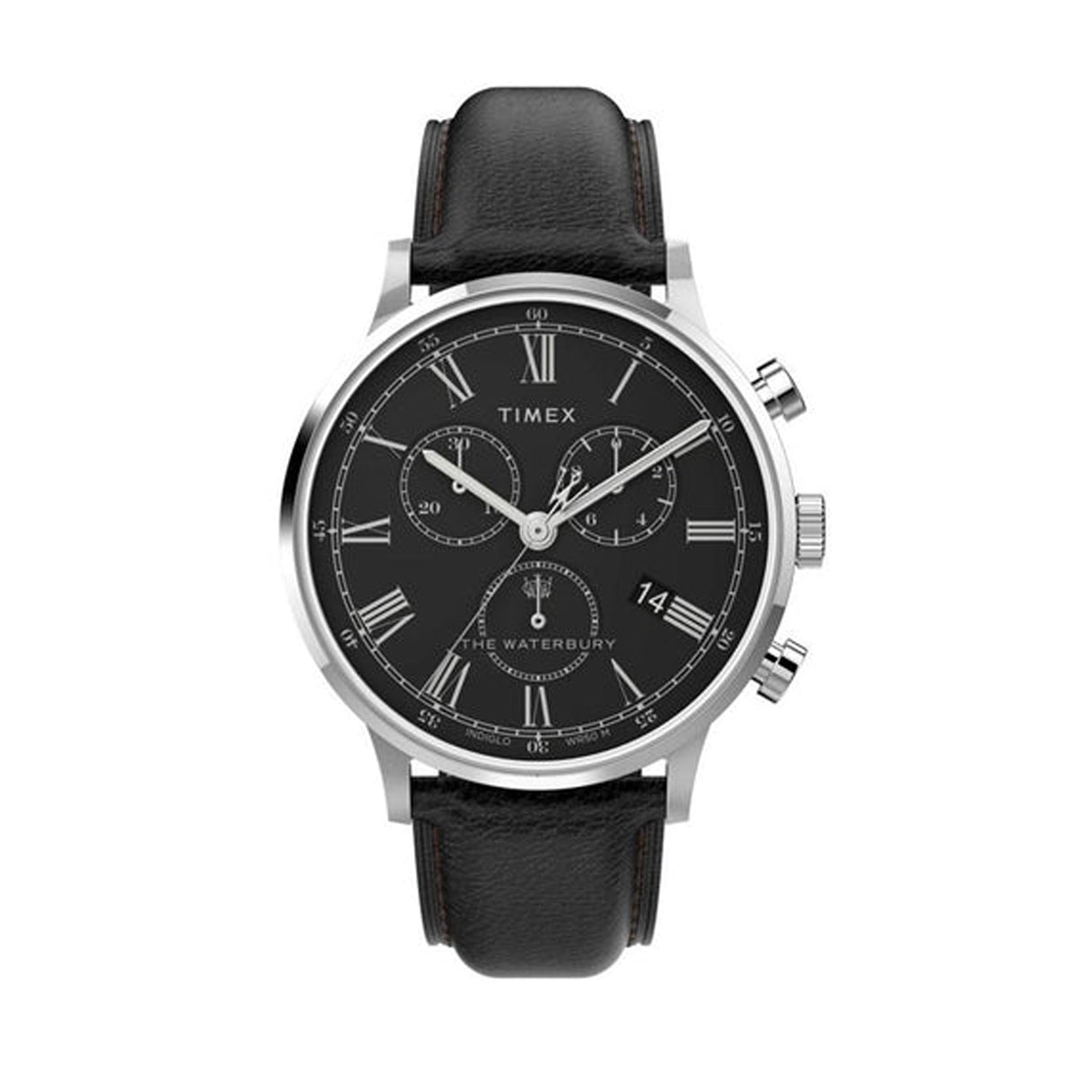 Orologio Timex Waterbury Classic Chrono TW2U88300
