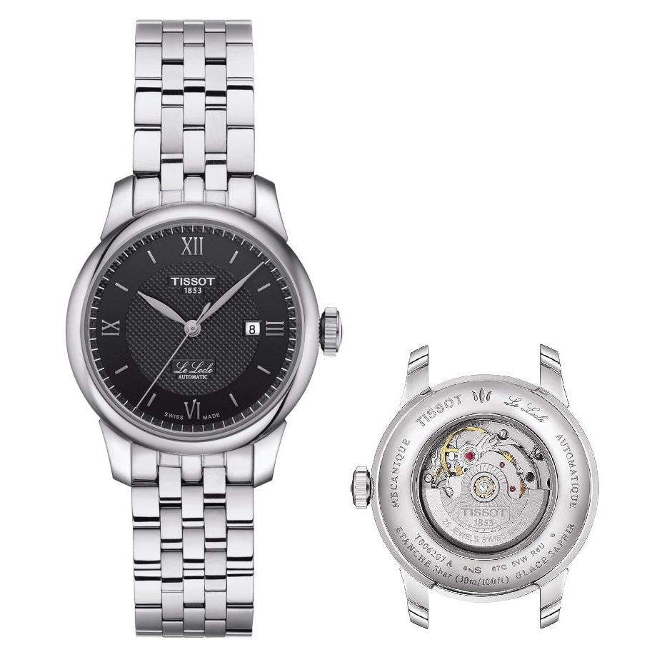 Orologio Tissot T0062071105800