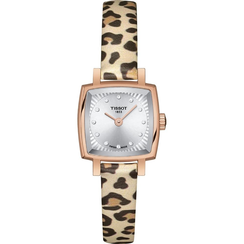 Orologio Tissot T0581093703600