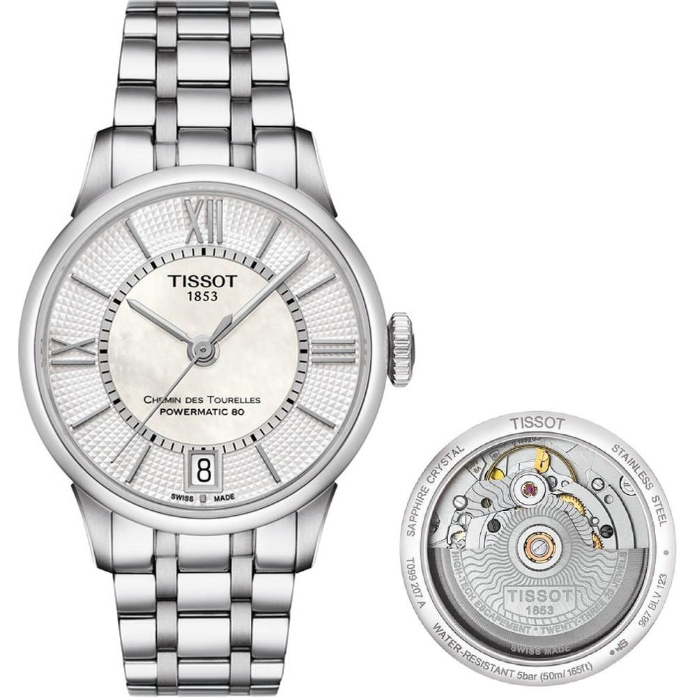Orologio Tissot T0992071111800