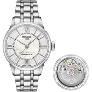 Orologio Tissot T0992071111800