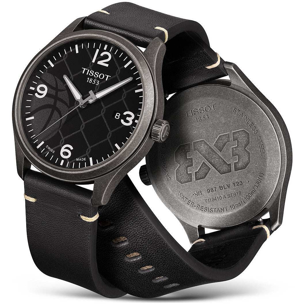 Orologio Tissot T1164103606700