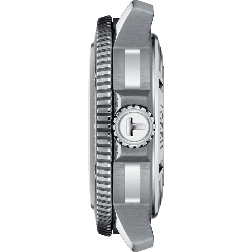 Orologio Tissot T1206071744100
