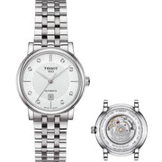 Orologio Tissot T1222071103600