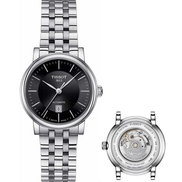 Orologio Tissot T1222071105100