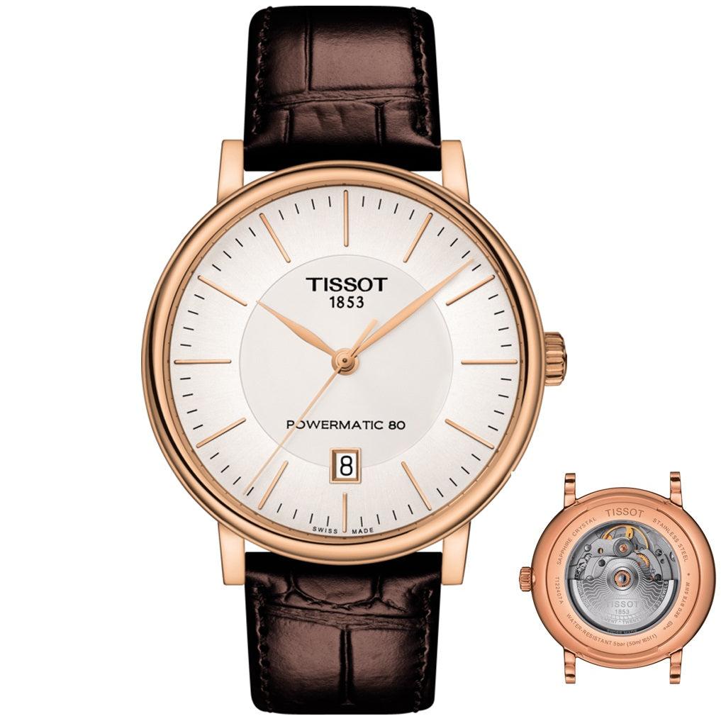 Tissot Watch T1224073603100