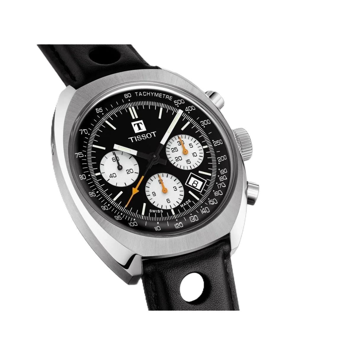 Orologio Tissot T1244271605100