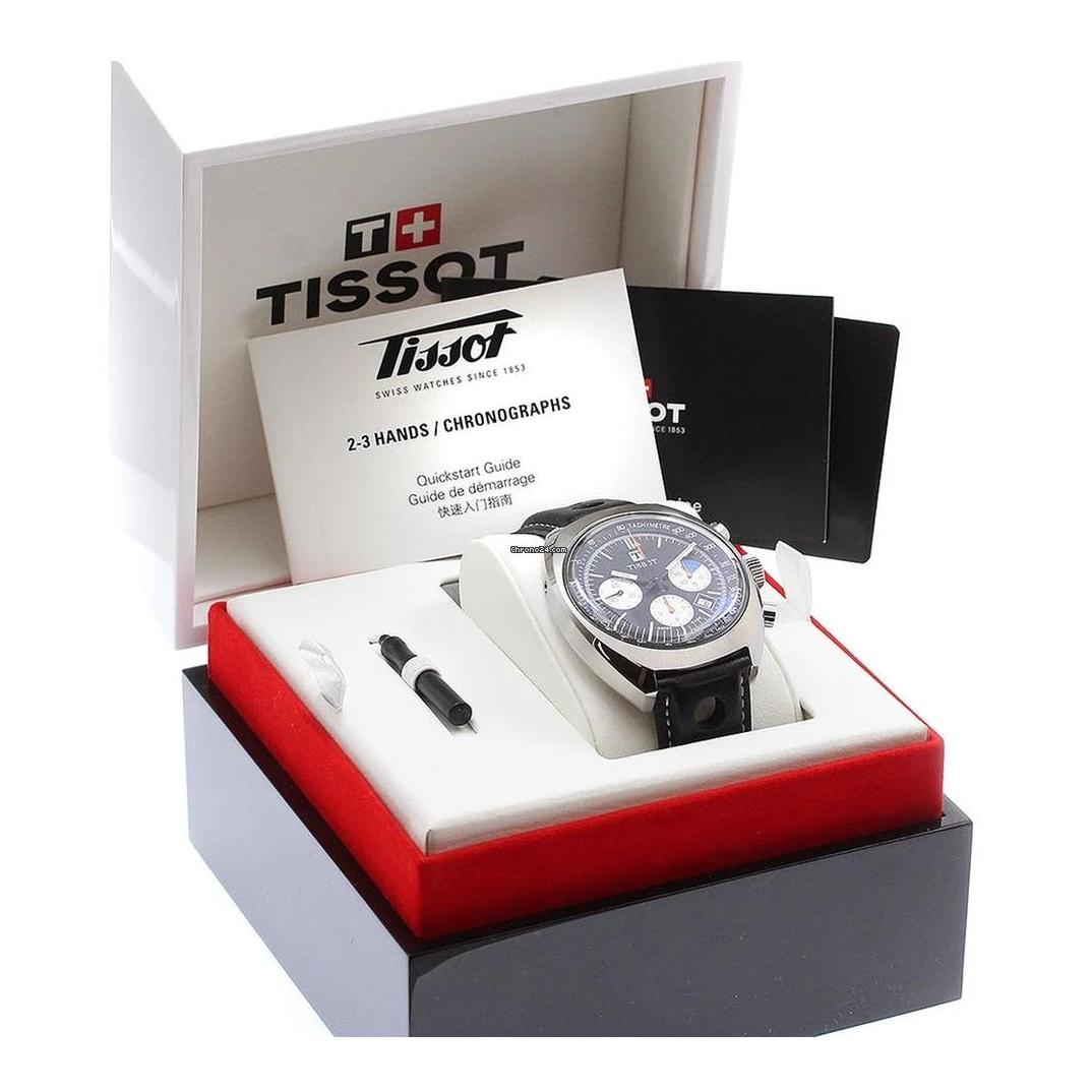 Orologio Tissot T1244271605100