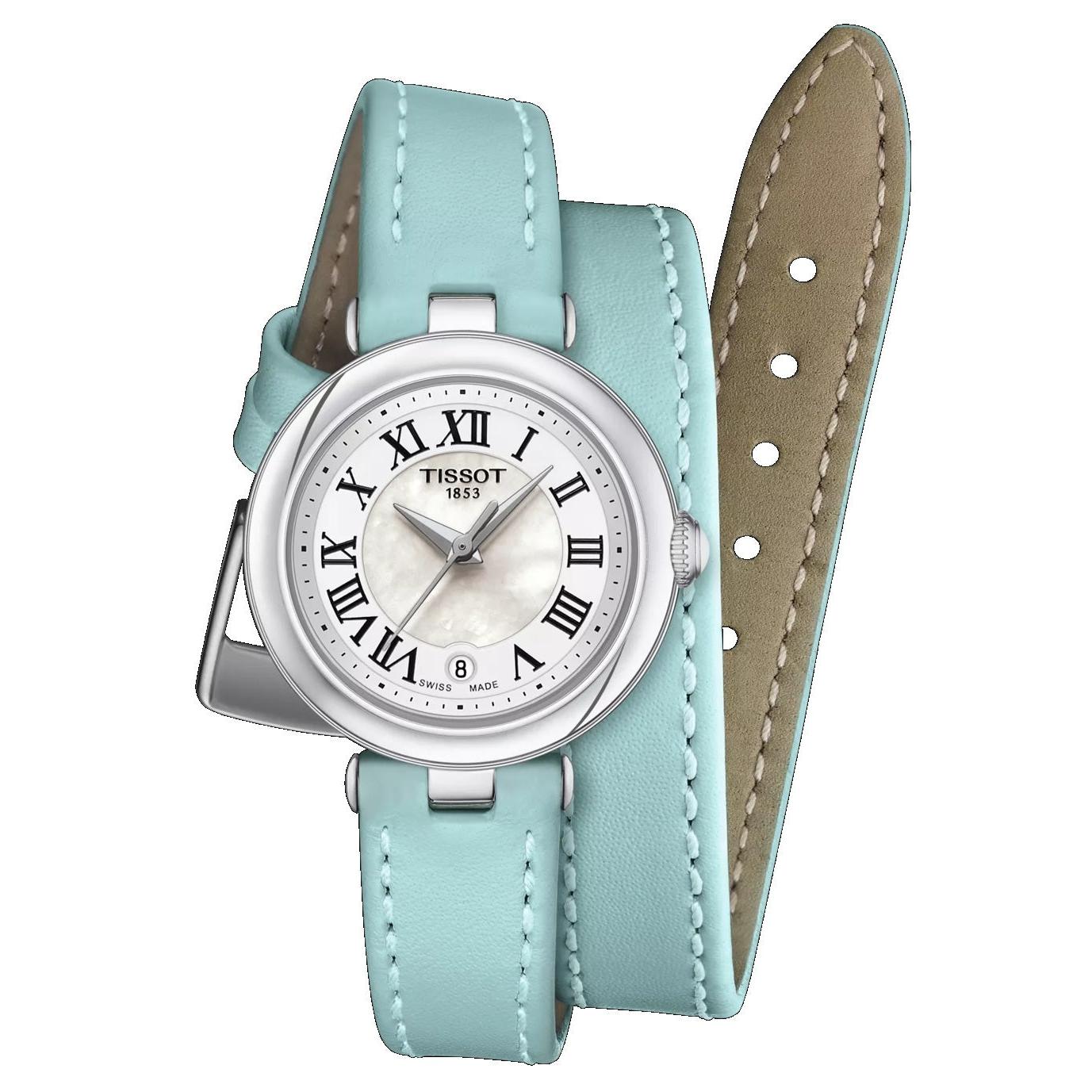 Orologio Tissot T1260101611300