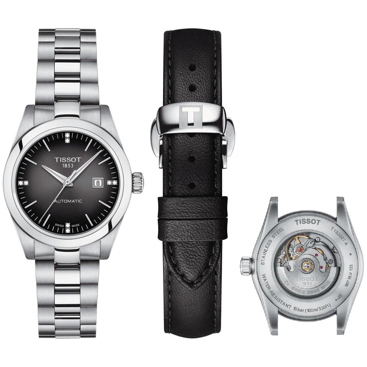 Orologio Tissot T1320071106600