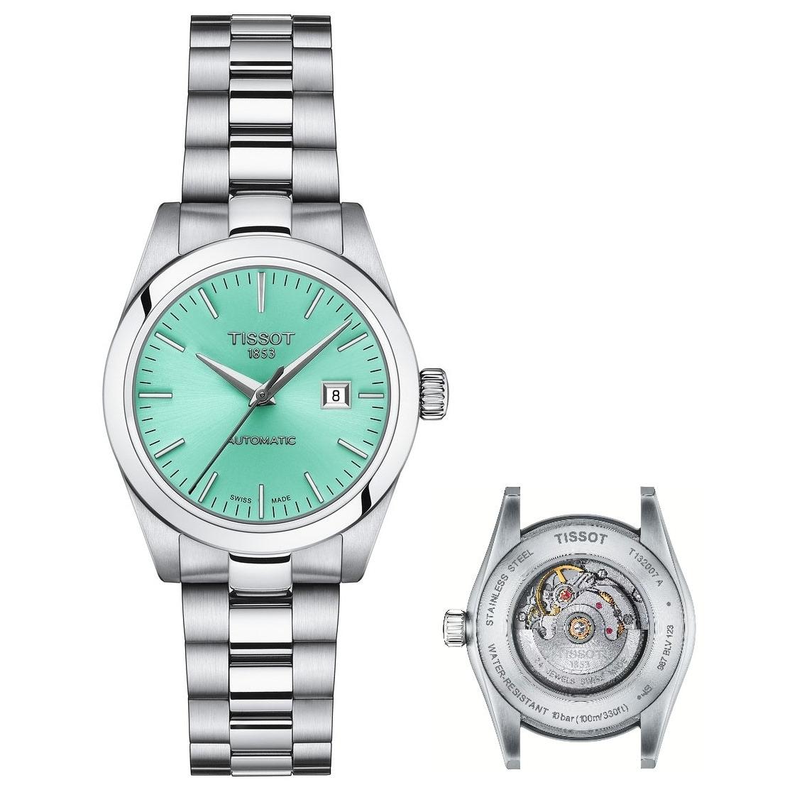Orologio Tissot T1320071109100