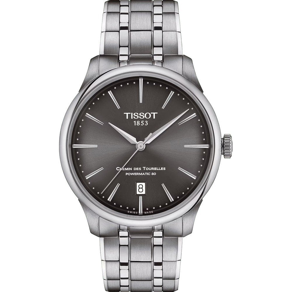 Orologio Tissot T1398071106100