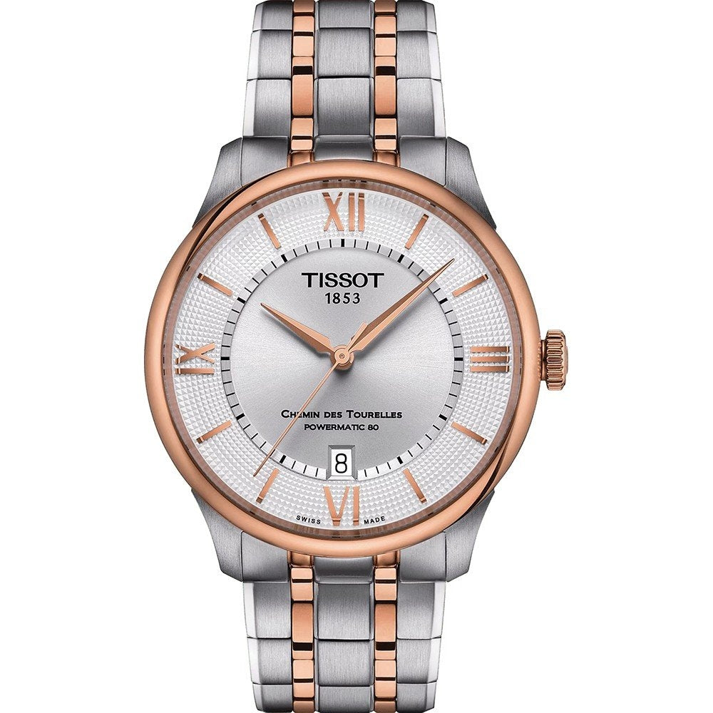 Orologio Tissot T1398072203800