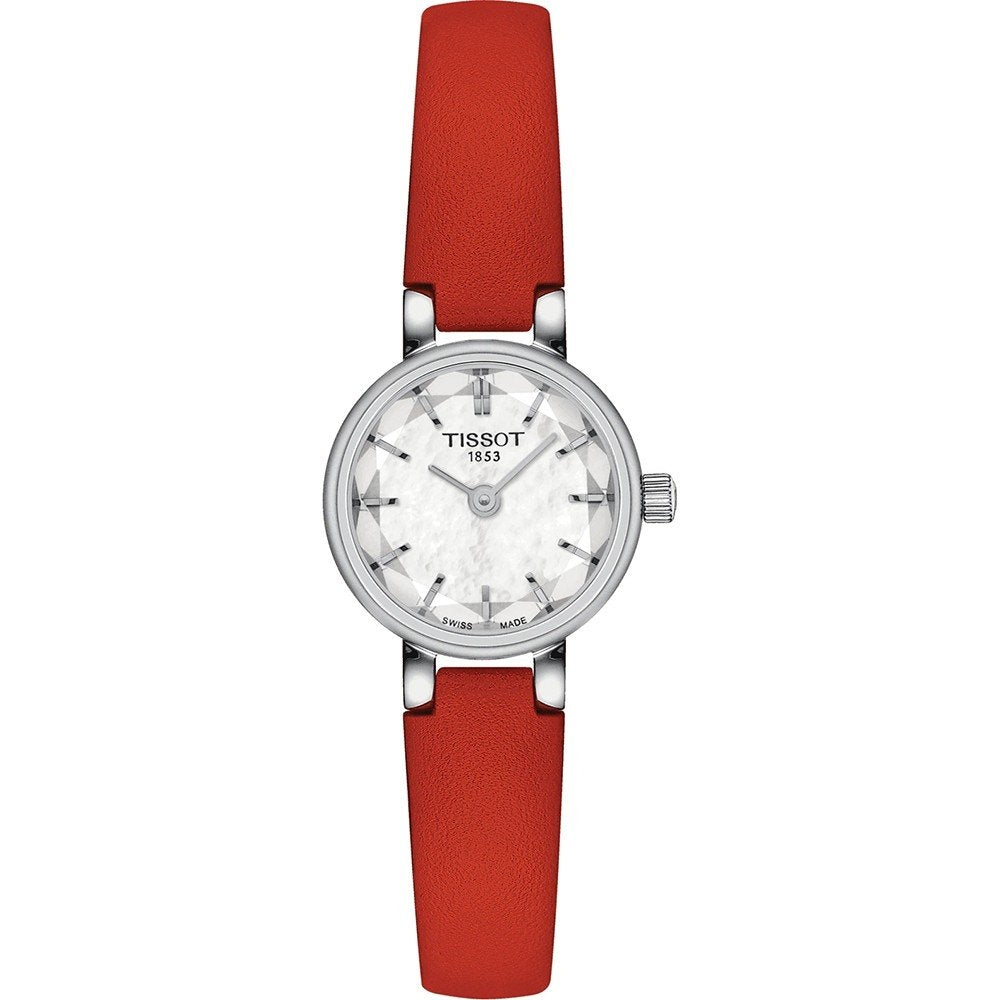 Orologio Tissot T1400091611100