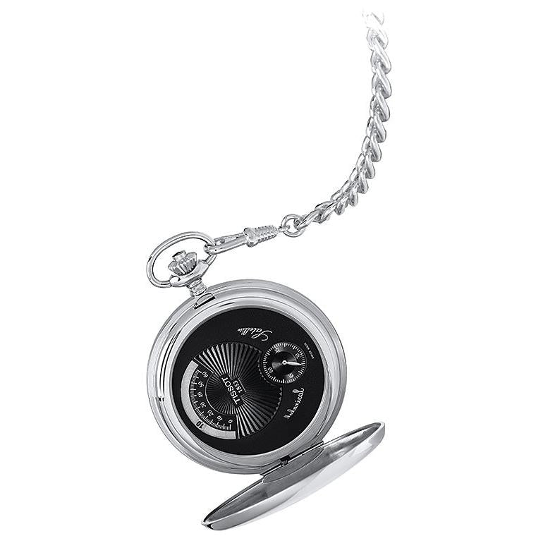 Orologio Tissot T8514059905000