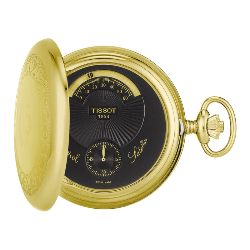 Orologio Tissot T8514059905001