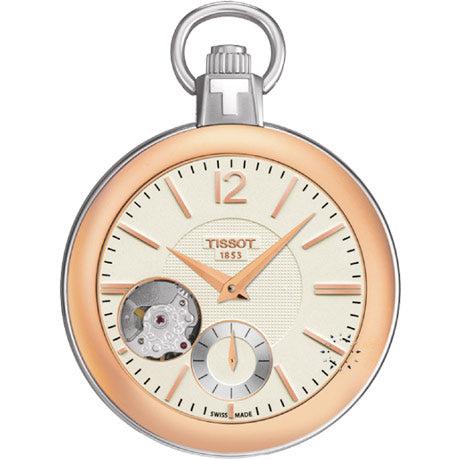Orologio Tissot T8534052926701