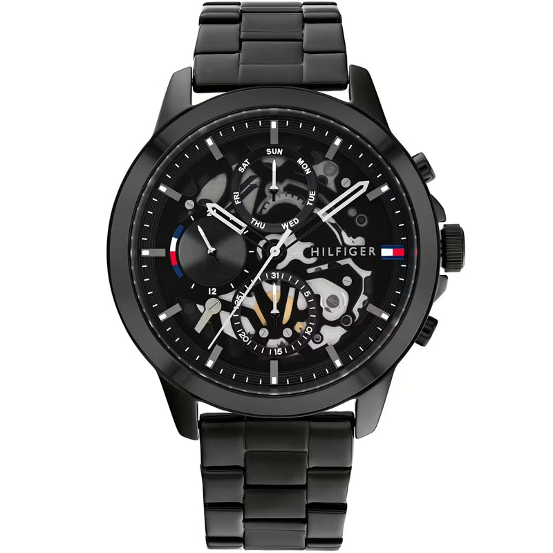 Orologio Tommy Hilfiger 1682514