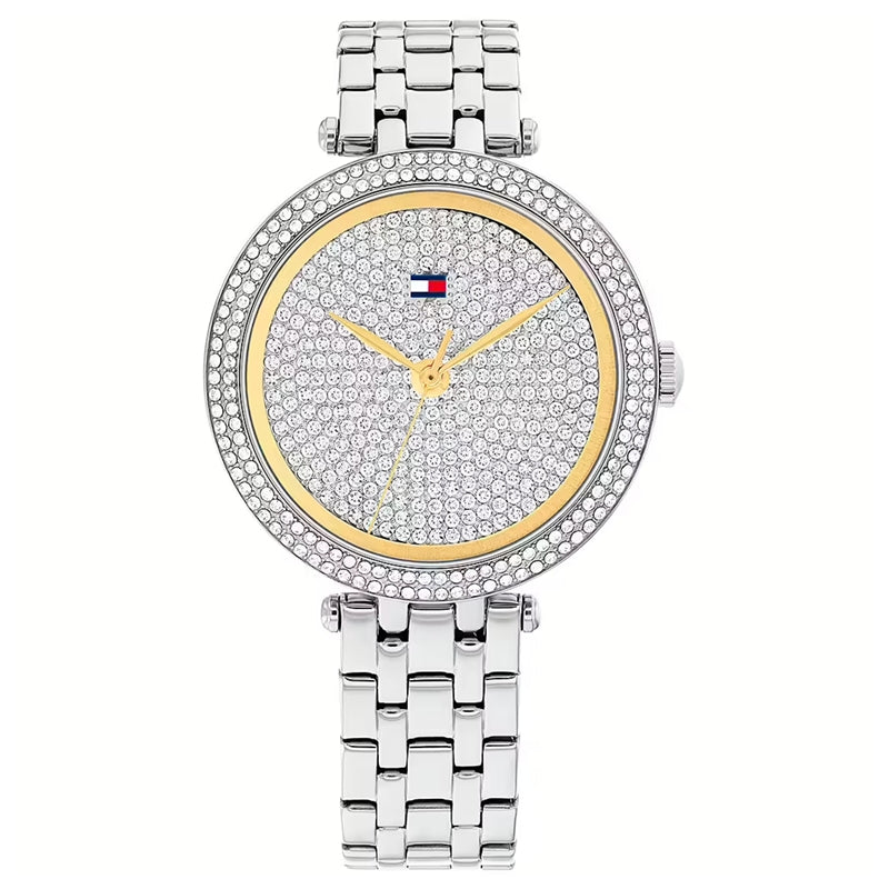 Orologio Tommy Hilfiger 1692151