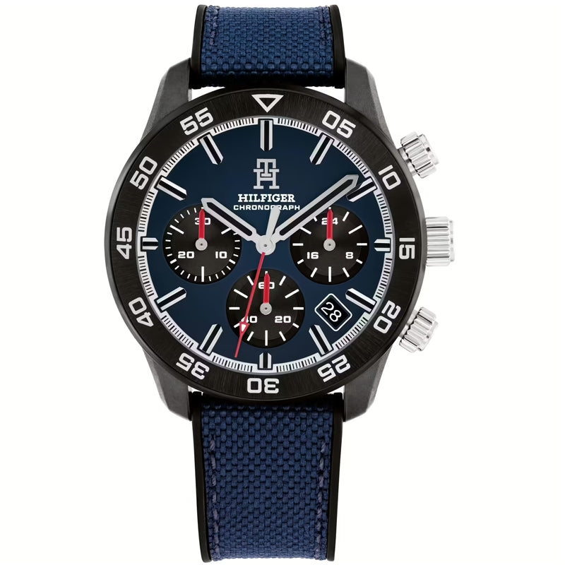 Orologio Tommy Hilfiger 1697249