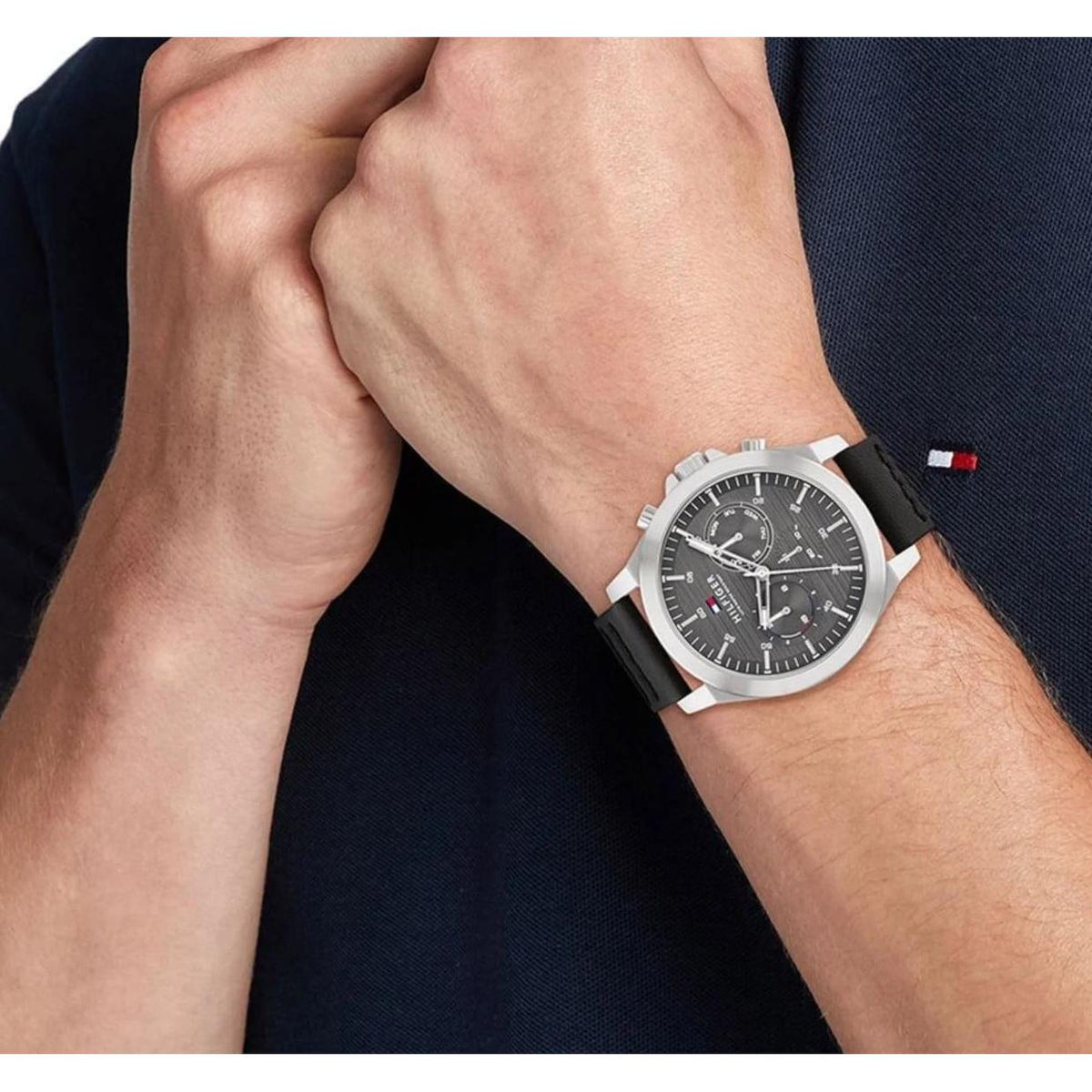 Tommy Hilfiger Watch 1710521