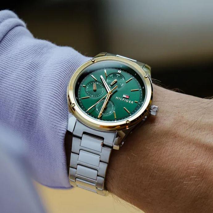 Tommy Hilfiger Watch 1710537