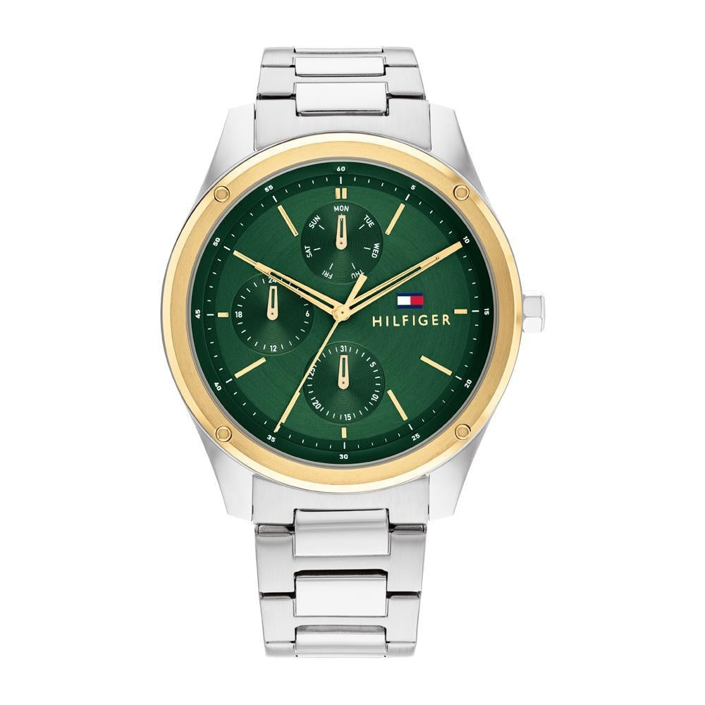 Tommy Hilfiger Watch 1710537