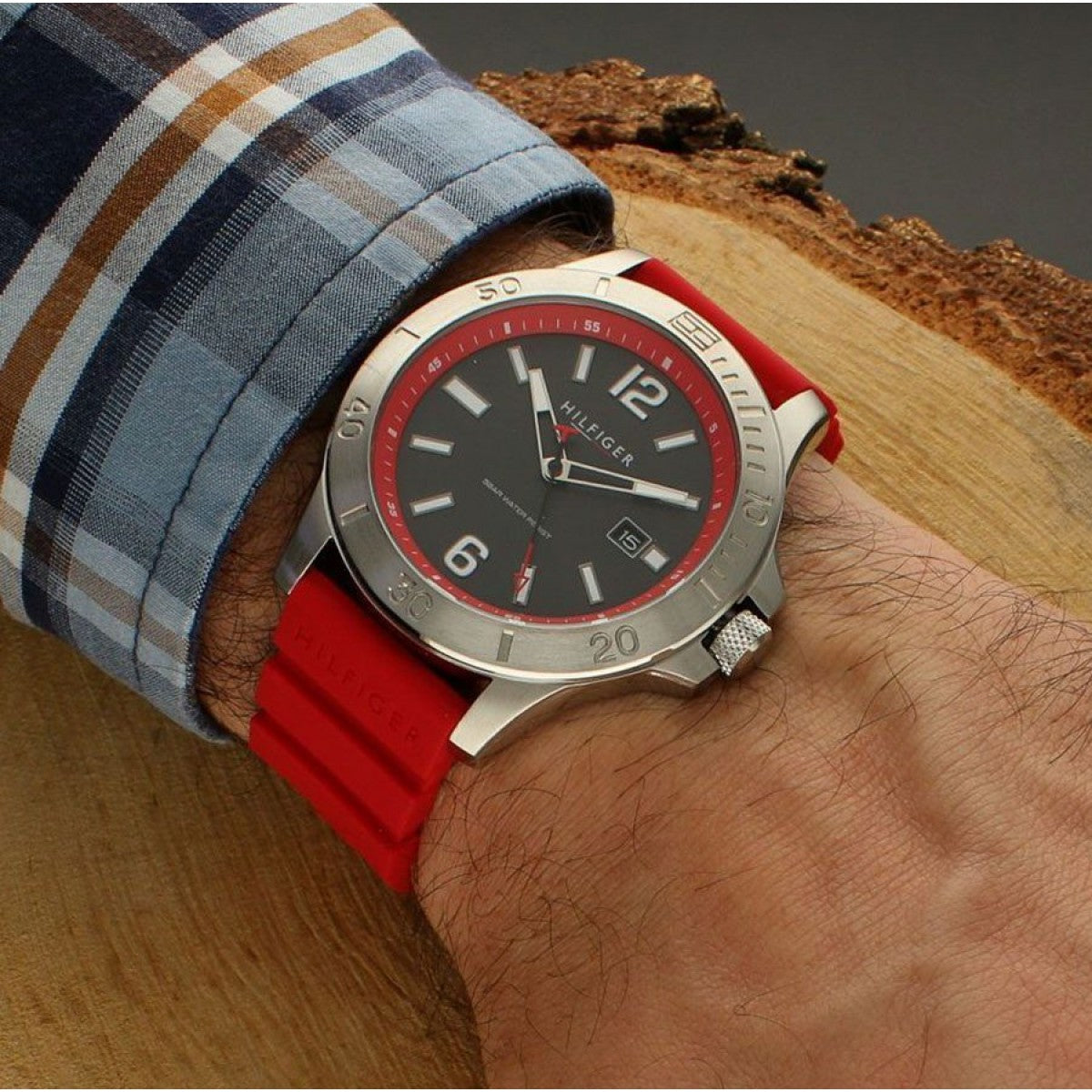 Tommy Hilfiger Watch 1710540