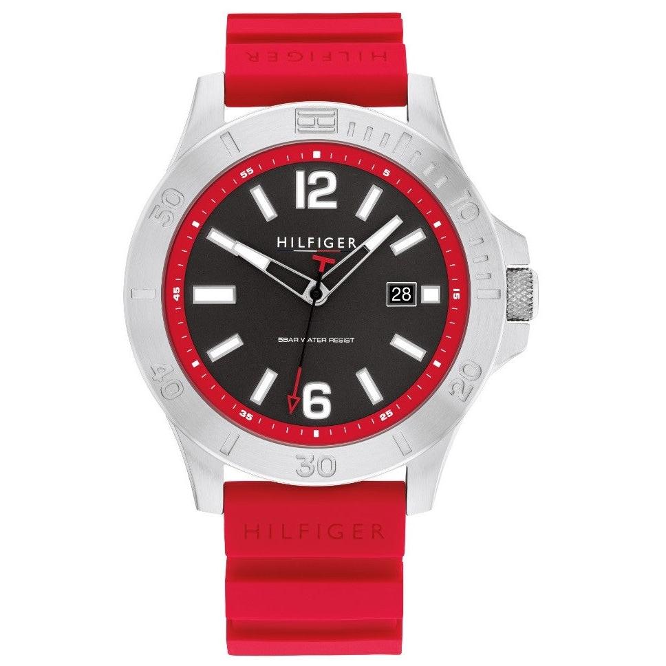 Tommy Hilfiger Watch 1710540