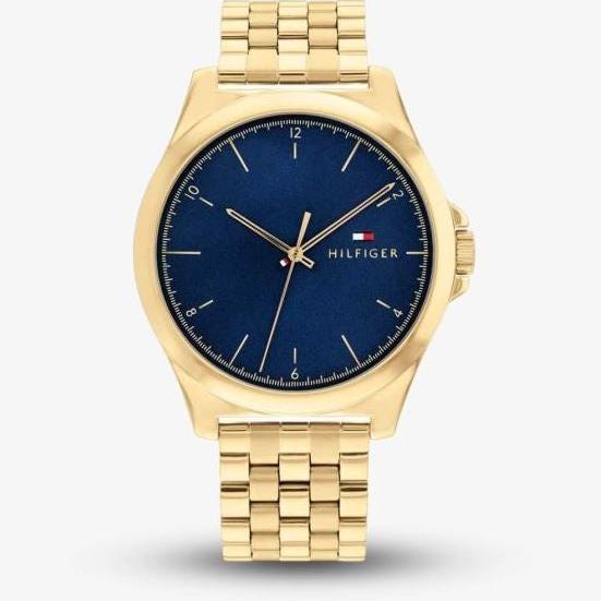 Tommy Hilfiger Watch 1710546