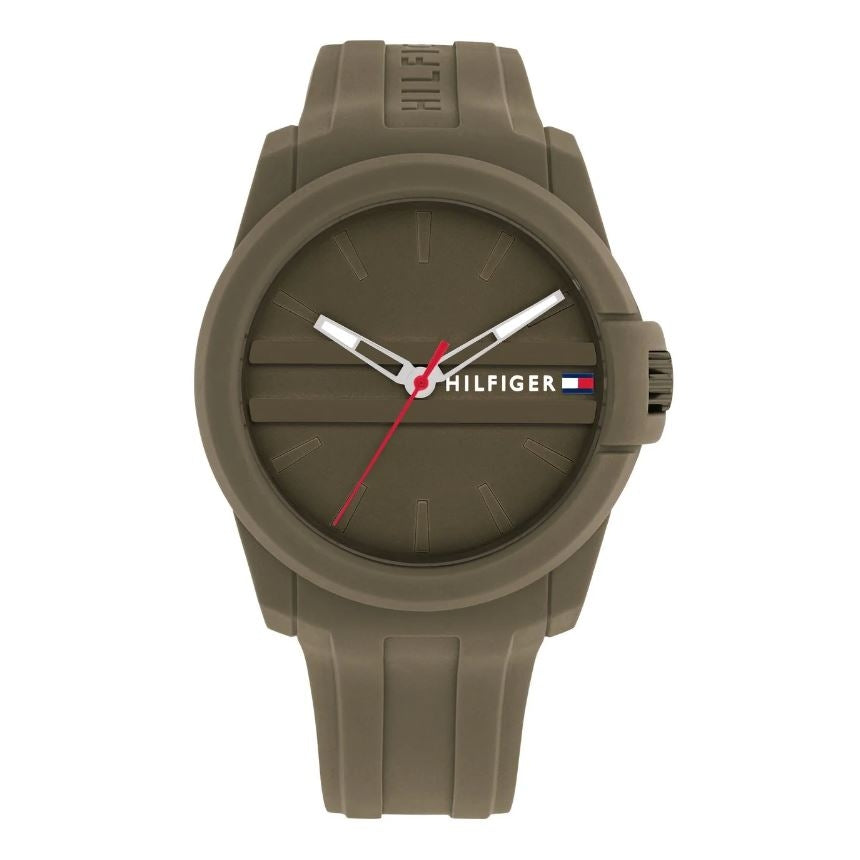 Tommy Hilfiger Watch 1710599