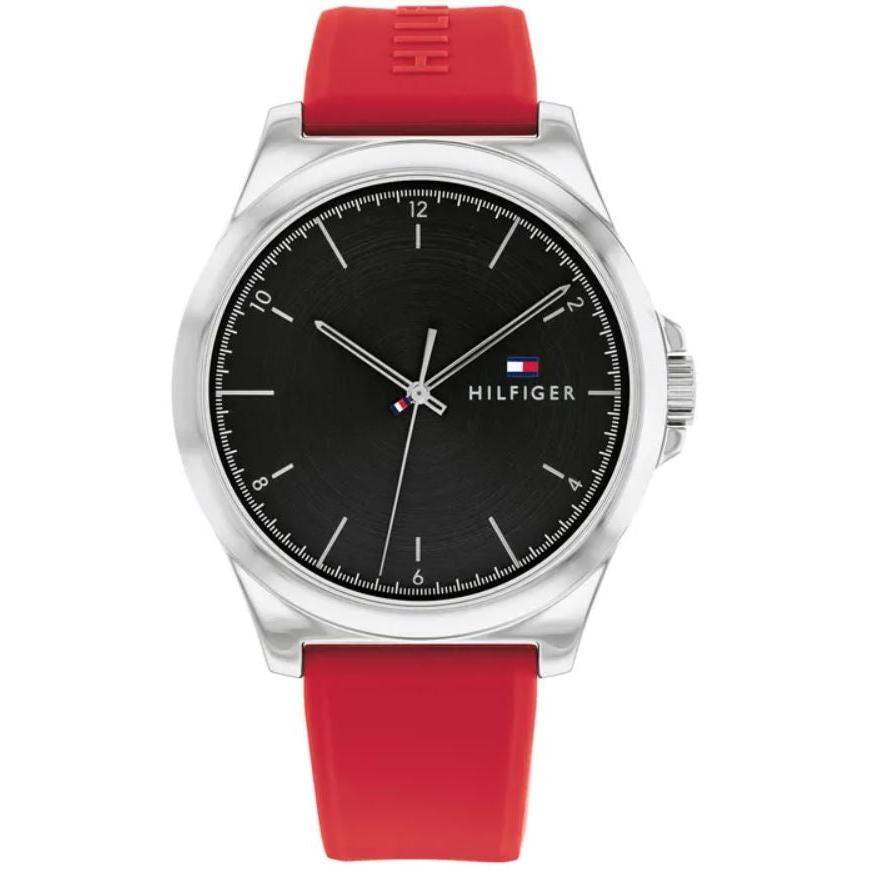 Tommy Hilfiger Watch 1710615