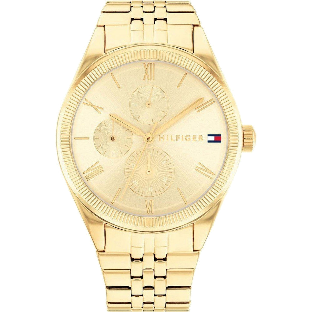 Tommy Hilfiger Watch 1782592
