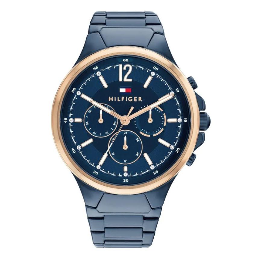 Tommy Hilfiger Watch 1782601