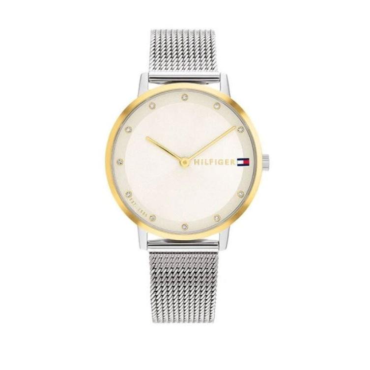 Tommy Hilfiger Watch 1782667