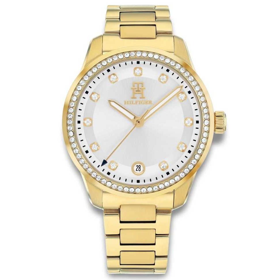 Tommy Hilfiger Watch 1782758