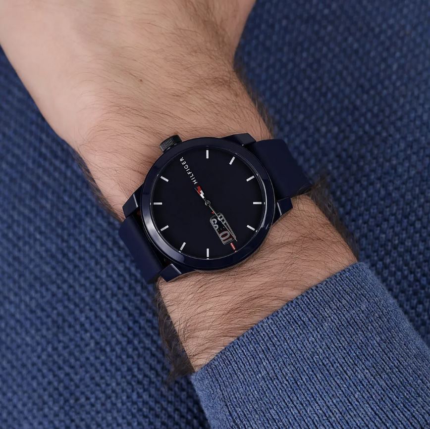 Tommy Hilfiger Watch 1791381