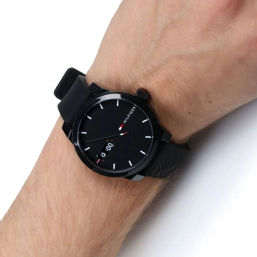Tommy Hilfiger Watch 1791382