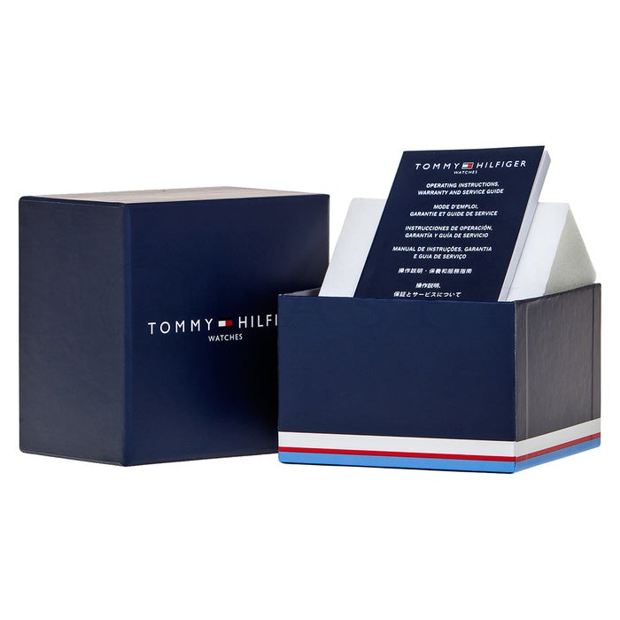 Orologio Tommy Hilfiger 1791997