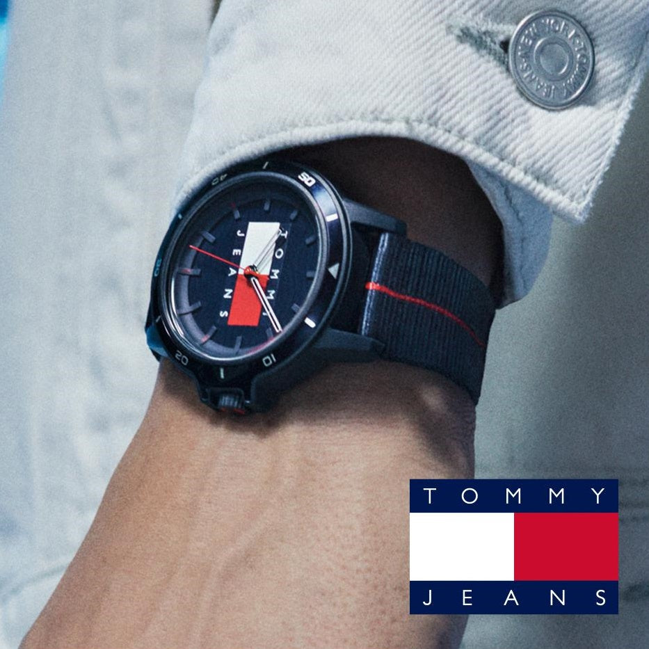 Orologio Tommy Hilfiger 1791997