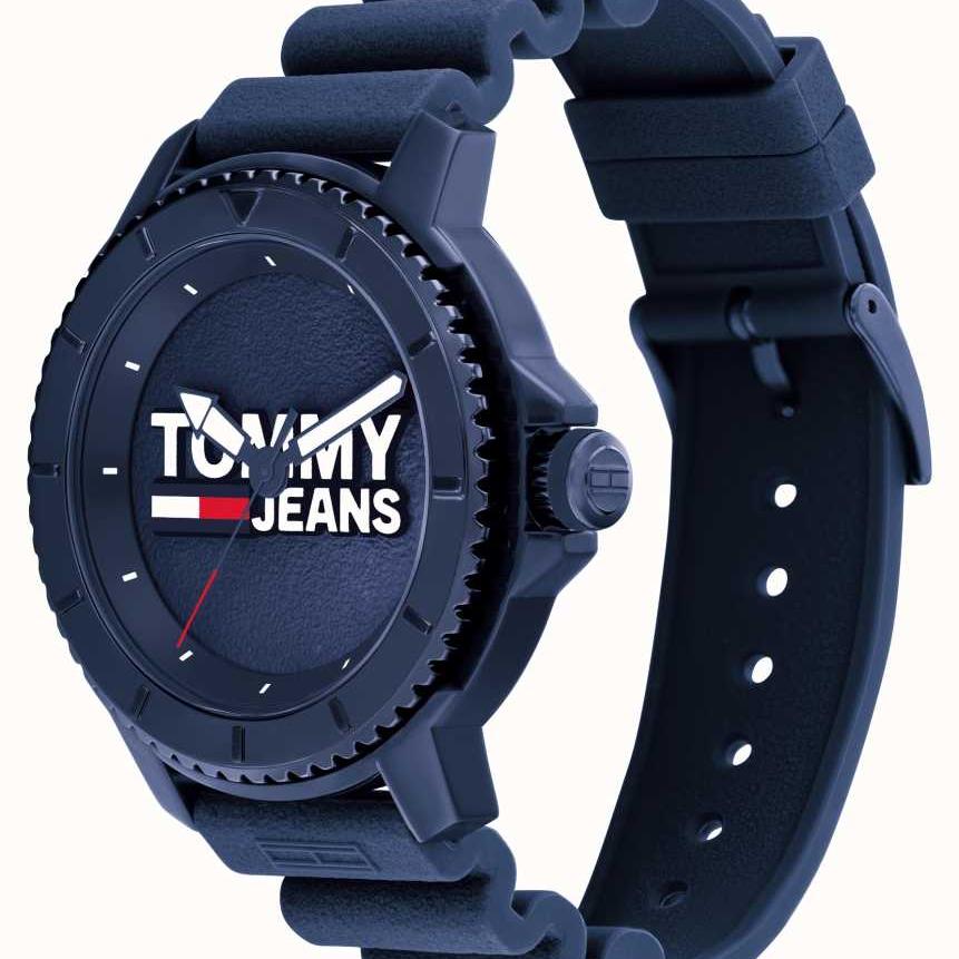 Tommy Hilfiger Watch 1792000