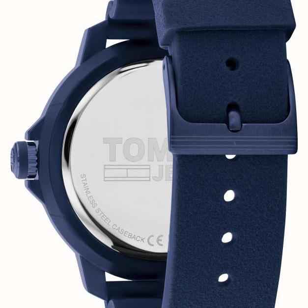 Tommy Hilfiger Watch 1792000