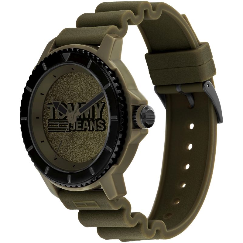 Orologio Tommy Hilfiger 1792002